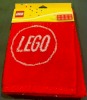 Image for LEGO® set 853210 Medium red towel