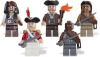 Image for LEGO® set 853219 Pirates of the Caribbean Battle Pack