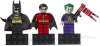 Image for LEGO® set 853431 Super Heroes Magnet Set
