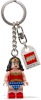 Image for LEGO® set 853433 Wonder Woman Key Chain