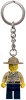 Image for LEGO® set 853463 Swamp Police Key Chain