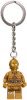 Image for LEGO® set 853471 C 3PO Key Chain