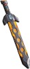 Image for LEGO® set 853504 NEXO KNIGHTS Clay's Sword
