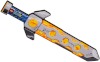 Image for LEGO® set 853505 NK Sword Standard