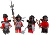 Image for LEGO® set 853516 Monsters Army-Building Set