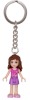 Image for LEGO® set 853551 Olivia Key Chain