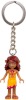 Image for LEGO® set 853560 Elves Azari the Fire Elf Key Chain