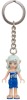 Image for LEGO® set 853562 Elves Naida the Water Elf Key Chain