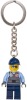 Image for LEGO® set 853568 Prison Guard Key Chain