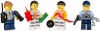 Image for LEGO® set 853570 Police Accessory Set