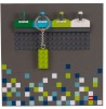 Image for LEGO® set 853580 Key Rack