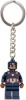 Image for LEGO® set 853593 Captain America Key Chain