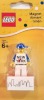 Image for LEGO® set 853599 New York Minifigure Magnet