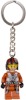 Image for LEGO® set 853605 Poe Dameron Key Chain 