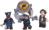 Image for LEGO® set 853651 The LEGO Batman Movie Accessory Set