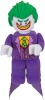 Image for LEGO® set 853660 The Joker Minifigure Plush