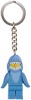 Image for LEGO® set 853666 Shark Suit Guy Key Chain