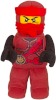 Image for LEGO® set 853691 Kai Minifigure Plush