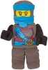 Image for LEGO® set 853692  Nya Minifigure Plush