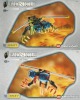 Image for LEGO® set 8537 Nui-Rama