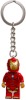 Image for LEGO® set 853706 Invincible Iron Man Key Chain