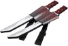 Image for LEGO® set 853749 Kai Katanas with Sheath