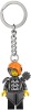 Image for LEGO® set 853756 Lady Iron Dragon Key Chain