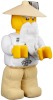 Image for LEGO® set 853765 Master Wu Minifigure Plush