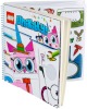 Image for LEGO® set 853788 Unikitty Activity Book