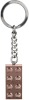 Image for LEGO® set 853793 2x4 Rose Gold Keyring