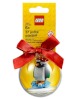 Image for LEGO® set 853796 Penguin Holiday Ornament