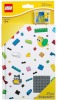 Image for LEGO® set 853798 Notebook with Studs 2018