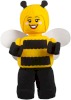 Image for LEGO® set 853802 Bee Girl Minifigure Plush