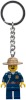 Image for LEGO® set 853816 Mountain Police Key Chain