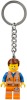 Image for LEGO® set 853867 Emmet Keyring