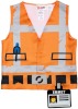 Image for LEGO® set 853869 Emmet's Construction Worker Vest