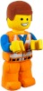 Image for LEGO® set 853879 Emmet Plush