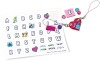 Image for LEGO® set 853881 Friends Creative Bag Charms