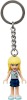 Image for LEGO® set 853882 Stephanie Key Chain