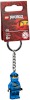 Image for LEGO® set 853893 Jay Keyring