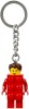 Image for LEGO® set 853903 Brick Suit Guy Key Chain