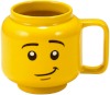 Image for LEGO® set 853910 Ceramic minifig head mug