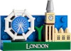 Image for LEGO® set 854012 London Magnet Build