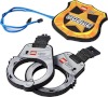 Image for LEGO® set 854018 Police Handcuffs & Badge