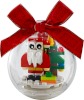 Image for LEGO® set 854037 Christmas Ornament Santa