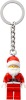 Image for LEGO® set 854040 Happy Santa Key Chain