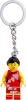 Image for LEGO® set 854068 China Flower Girl Keyring