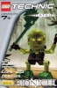 Image for LEGO® set 8541 Matau