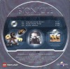 Image for LEGO® set 8546 Bionicle Power Pack