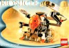 Image for LEGO® set 8556 Boxor Vehicle
